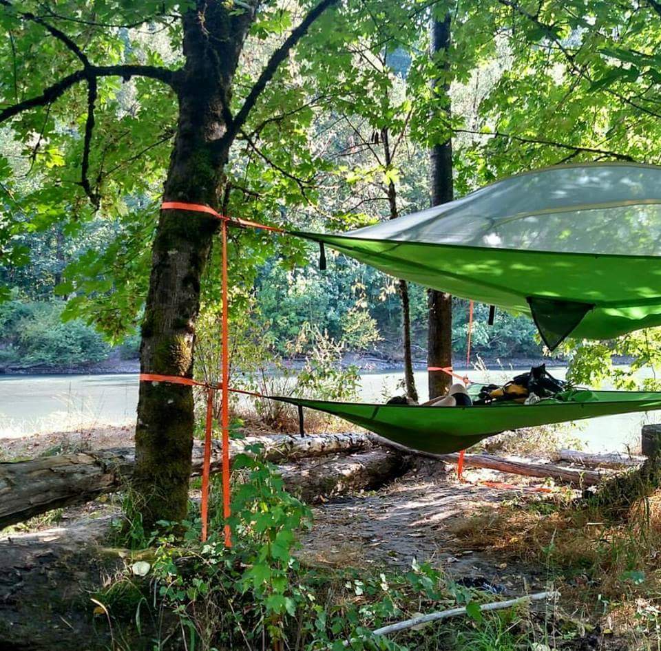 TENTSILE